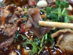 -毛记冒菜(长征路店)