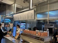 -OUR Bakery(三里屯太古里店)
