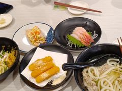 -滨寿司(汇金店)