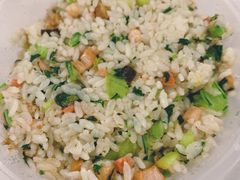 咸肉菜饭-二中酸辣汤(无锡梁溪区店)