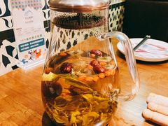 -天山醉美·新疆餐厅(富华里店)