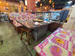 -粗粮人家·东北菜(洋桥店)