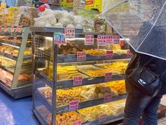 -永昌饼家(西华路店)