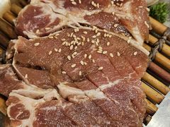 -安又胖韩国烤肉