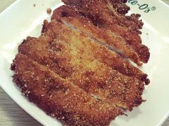 弄堂面馆-弄堂面馆(金运路店)