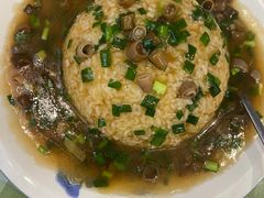 -华圆美食-老蓬莱菜(蓬港路店)