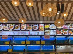 -醉壹号海鲜大排档(厦门美食地标店)