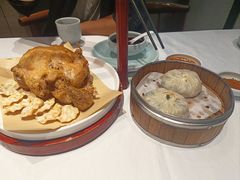 -江城小馆陕南妈妈菜·全球旅行餐厅(钟楼店)