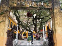 -ALBERGUE 1601 婆仔屋葡国餐厅
