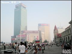 -华联商厦(火车站店)