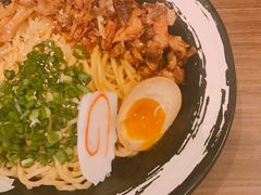 -雷神拉面(财富中心玉米楼店)