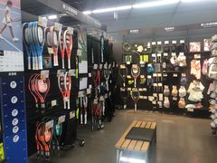 -迪卡侬(南二环店)