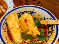 -福苗小骆驼烧烤(莲湖路店)