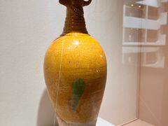 -深圳博物馆(古代艺术馆)
