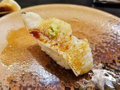 -Sushi Hanzo半藏(天环广场店)