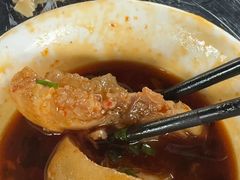 -刘艳黄牛肉(九襄店)