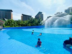 -亚马逊丛林水乐园