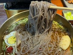 -火炉情韩国料理店(古田路店)