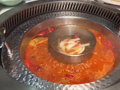 -晓宇重庆火锅(赛格国际购物中心店)