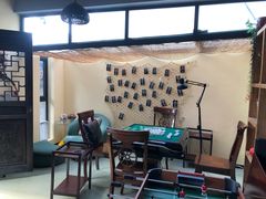 -小草屋轰趴馆别墅派对新场团建家庭聚会