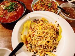 -三生小馆(亭知路店)