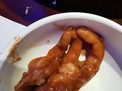 鸡爪-胖哥俩肉蟹煲(龙德广场店)