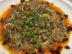 -味+新京宴·烤鸭·北京菜(创意谷店)