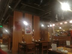 大堂-烧鸟横丁(联发文创口岸店)