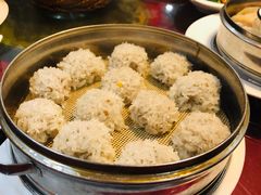 老武汉珍珠圆子-董厨煨汤馆(车站路店)