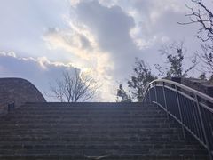 -虞山城墙