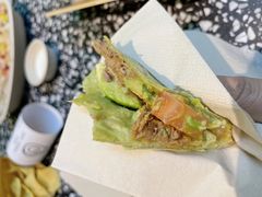 -油梨树AVOCADO TREE(顺义新国展店)