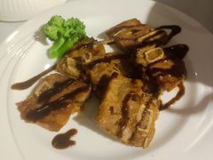 -裕龙汤泉