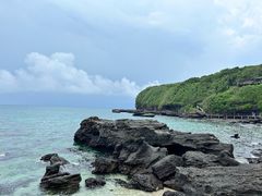 -涠洲岛火山国家地质公园