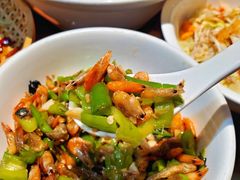 -味上湘菜馆(岳麓山店)