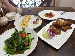 -道南書院·私房菜·早午茶·茶馆