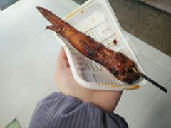 -一代烤翅王(大汉口店)