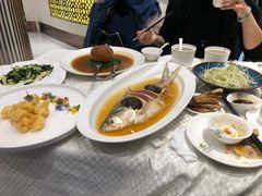 -望乡楼上海菜(日月光店)