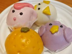 -客临百思德·东北特色馆(龙湖时代天街店)