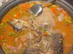 -师烤·豆花烤鱼(广州荔湾扬韬广场店)