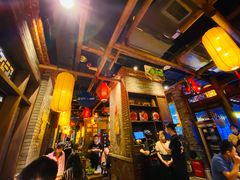 -小龙坎火锅(春熙太古里店)