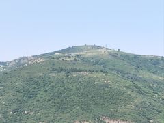 -妙峰山风景名胜区