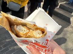 -南楼煎饼(滨江道店)