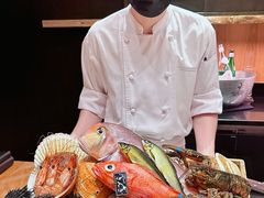 -Waku Ghin(滨海湾金沙店)