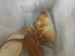 -小飞象面包公社(珠江路金鹰店)