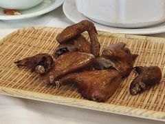 -五谷芳乳鸽王(梅沙老店)