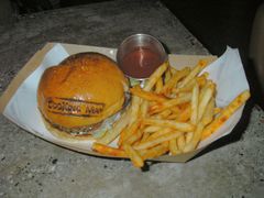 -Cooking Man(中懋天地店)