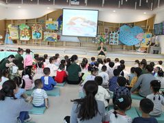 -蒙田森·蒙特梭利幼儿园(锦西园区)