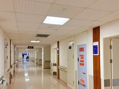 -川北医学院附属成都新华医院