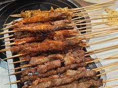 -清真·西北人家风味馆(中山中路店)