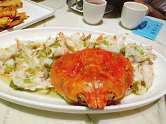 -老六海鲜城